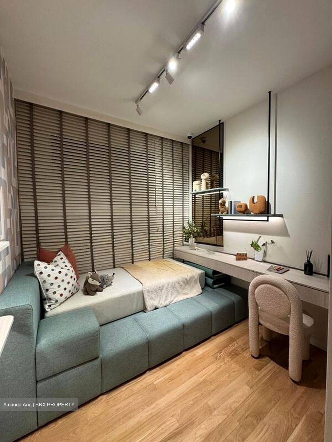 Tampines North Drive 1 (D18), Condominium #535988941